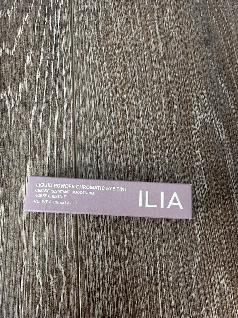 ILIA Chromatic Eye Tint in Mauve-Taupe